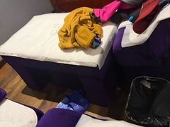 -华夏良子·足道SPA艾灸(龙潭路店)