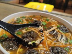 -致明德素食餐厅(土屋路店)