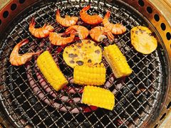 -神户赤童日式烤肉(金地广场店)