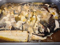 -半天妖烤鱼(东方新天地店)