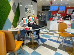 -85度C(北京陶然店)