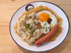 -明記茶餐廳(福田总店)