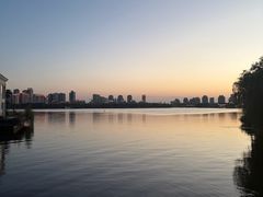 -金鸡湖景区