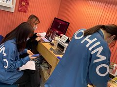 -海马体照相馆(南昌王府井购物中心店)