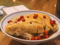 -陌上花开餐厅(云山路店)