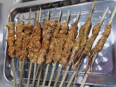 -老虎滩大连海鲜烧烤(建邺云锦路总店)