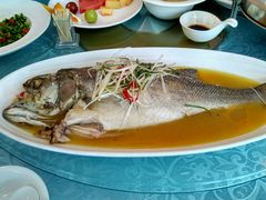 -聚宝渔港.五钻酒家(上地店)