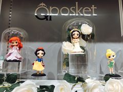 -泡泡玛特POPMART(上海环球港店)