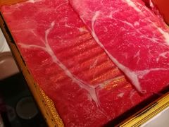 -温禾牛·和牛寿喜烧自助火锅(恒基名人店)