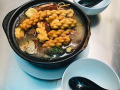 -清真·穆萨砂锅(大皮院店)