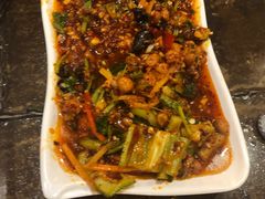 -枪火串烧·东北特色烧烤(罗湖总店)