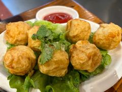 -大三元台湾鲁肉饭(沙井新桥店)