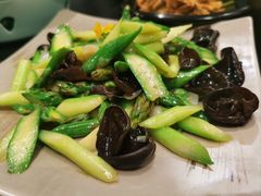 笋-鸢飞潍坊菜馆(鸢飞大酒店)