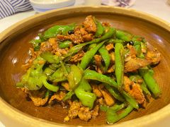 -俏湘厨•地道湘菜(建华南路店)
