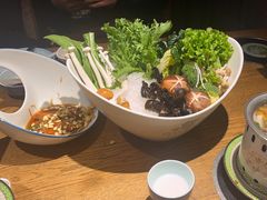 -百草滩羊清水涮羊肉(长城路店)