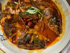 -永安鱼庄·镇江菜(丁卯店)