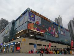 -卓锦曼购中心(国香街店)