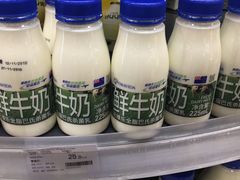 -Olé精品超市(上海虹桥南丰城店)