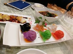 -如丰晟宴(长安万达店)