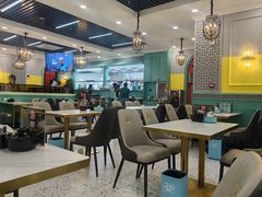 -明优利特色拌面抓饭(南昌路店)