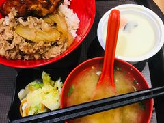 -食其家·牛丼咖喱(天津梅江印象城店)