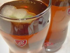 冰红茶-丁字口海鲜热炒·烧烤大排档