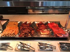 -上海嘉定喜来登酒店