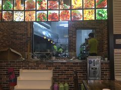 -印象牯岭小厨(牯岭街店)