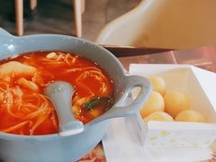 -魏家凉皮(十里河店)