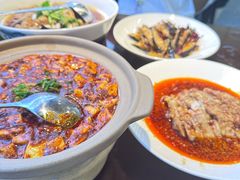 -眉山小馆(华强广场店)