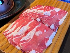 -额尔敦涮肉自助(摩尔城店)