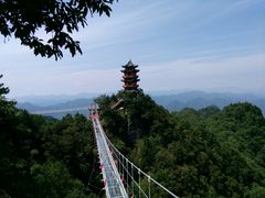 -塔云山