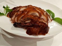 -满堂·烤鸭店·北京菜(鼓楼店)