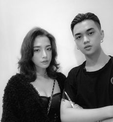 点击看大图 -OnHair Salon