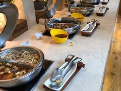 -长沙三景韦尔斯利酒店·Oval全日制餐厅自助餐