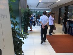 -平安人寿保险(上海市浦东新区浦东客户服务中心)