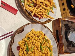 -九九·荆州大排档(荆北路店)