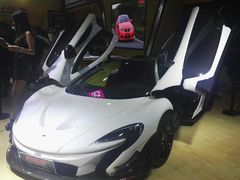 -上海汽车会展中心