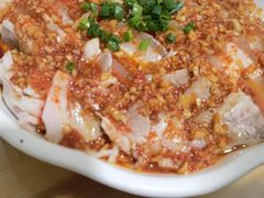 -勇猛子川菜馆(新军路店)