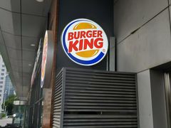 -汉堡王(北京三里屯购物中心)