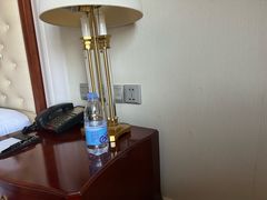 -唐山河头老街国丰维景度假大酒店