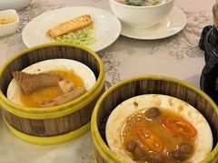 -香云轩·顺德菜(香云纱园林酒店店)