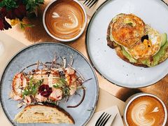 -O'mills Sourdough Bakery&Bistro(永嘉路店)