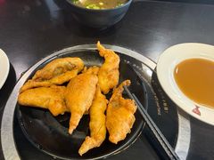 -吉友粥底火锅(方斜路店)