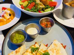 -bluefrog蓝蛙(皇庭广场店)