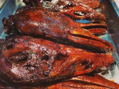 -丹东立强海鲜烧烤·牛B大串(星海店)