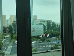 -常州武进九洲喜来登酒店