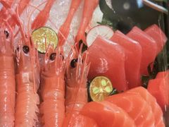 -阳光岛·海鲜盛宴(银泰中心in99店)