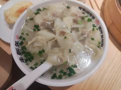 -朱新年·苏式汤团·面点(北寺塔店)