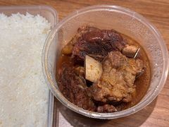 -阿秋牛排(湖心街店)